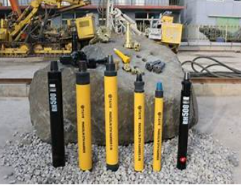 Drilling Spare Part 2