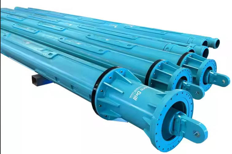 Drilling Spare Part 4