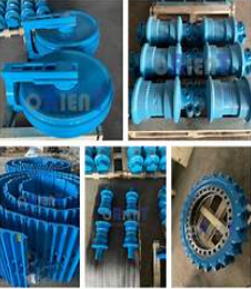 Drilling Spare Part 5