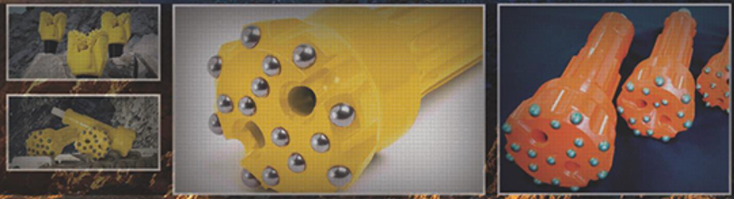 Drilling Spare Part 6