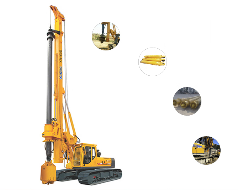 Drilling Spare Part 7