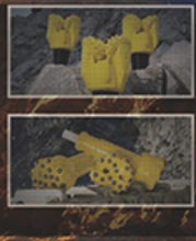Drilling Spare Part 8