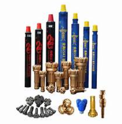 Drilling Spare Part 9