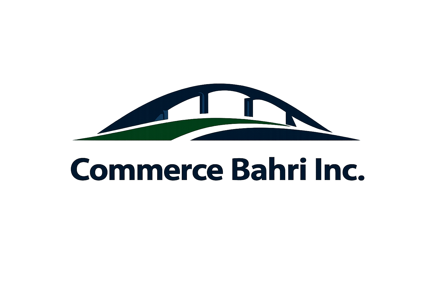 Commerce Bahri Inc