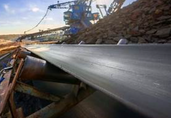 Conveyor Belt 1