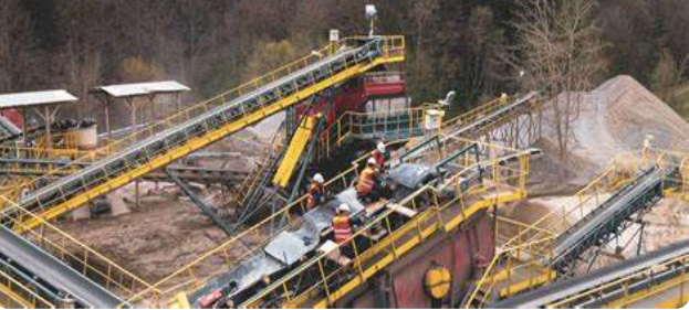 Conveyor Belt 5