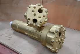 Drilling Rigs Spareparts