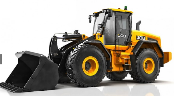 Excavator equipment