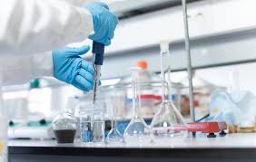 Laboratory Equipment & Consumables