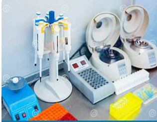 Laboratory Equipment 1