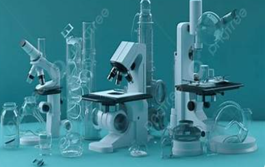 Laboratory Equipment 3
