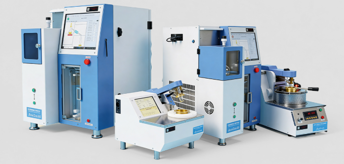 Laboratory Equipment 5