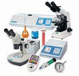 Laboratory Equipment 7