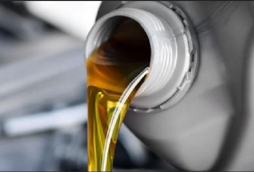Lubricant Product 4