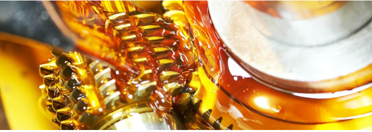 Lubricant Product 5