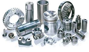 Mechanical Spare Parts