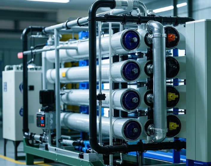 Water Treatment 3