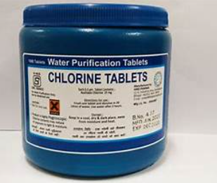 Water Treatment 5